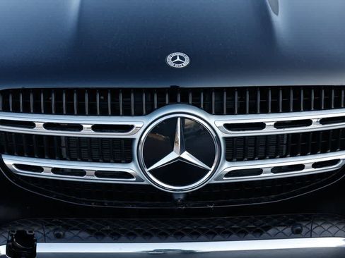 Used 2026 Mercedes-Benz GLE 350 4MATIC image 27