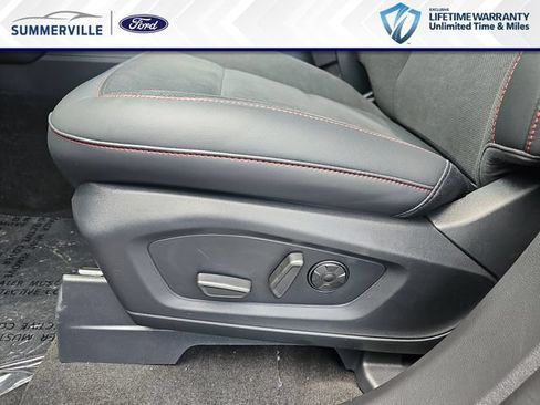 New 2026 Ford Explorer ST w/ Sun And Sound Package AWD/4WD image 20