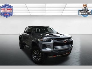 Used 2024 Chevrolet Colorado ZR2 w/ ZR2 Convenience Package III AWD/4WD video 1