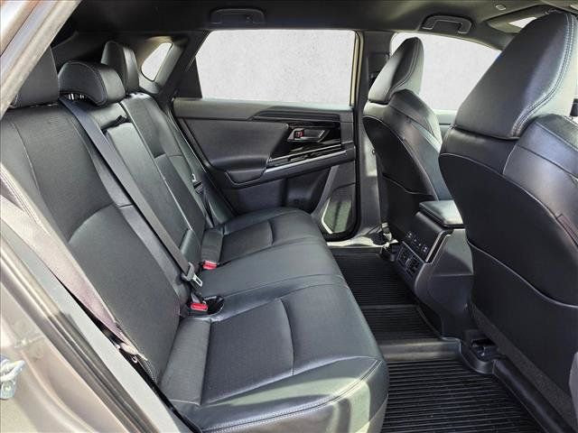 Certified 2023 Subaru Solterra AWD image 12