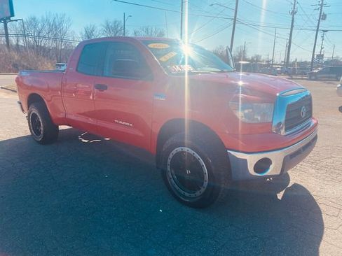 Used 2007 Toyota Tundra SR5 image 6