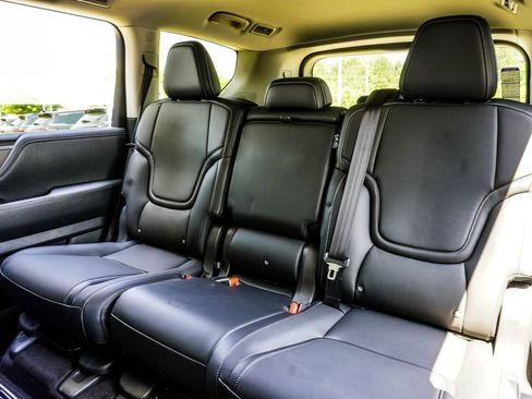 New 2026 INFINITI QX80 Pure AWD/4WD image 39