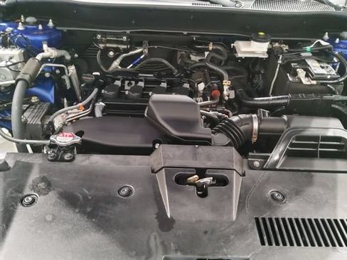 Used 2023 Honda CR-V EX-L image 11