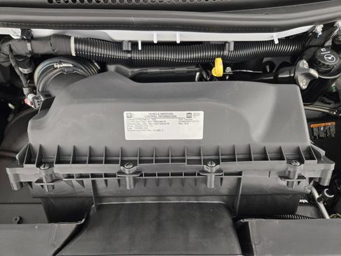 New 2026 Chevrolet Express 2500 w/ Communications Package RWD image 35