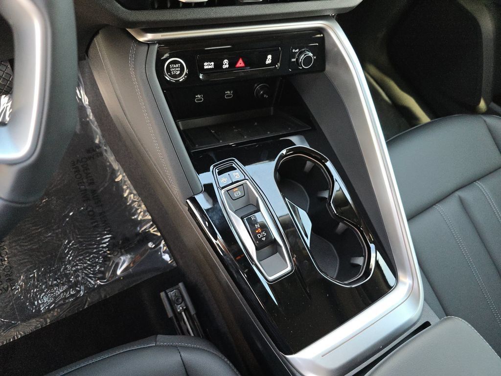 New 2026 Audi Q5 2.0T AWD/4WD image 28