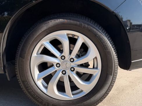 Used 2017 Acura RDX FWD w/ Technology Package image 22