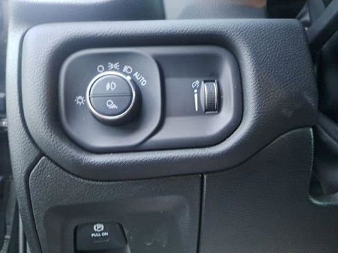 Certified 2024 RAM 1500 Big Horn image 12