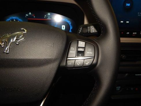 New 2025 Ford Bronco Sport Big Bend image 27