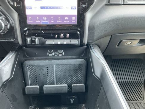 Used 2026 RAM 1500 Lone Star RWD image 19
