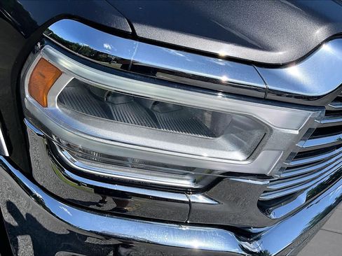 Used 2021 RAM 3500 Laramie AWD/4WD image 26