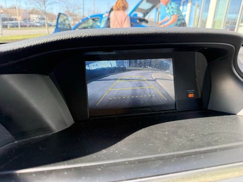 Used 2014 Honda Accord Sport image 13