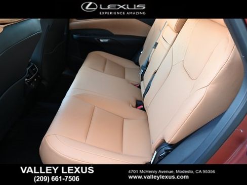 New 2026 Lexus RX 350 Premium image 10