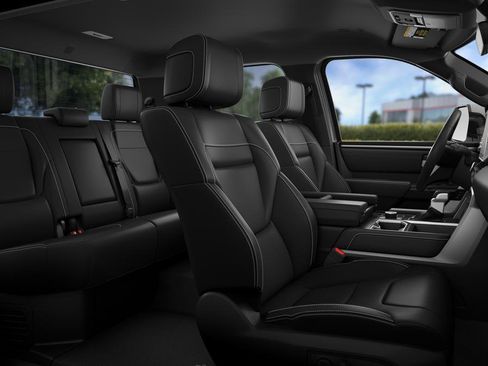 New 2026 Toyota Tundra Limited image 20