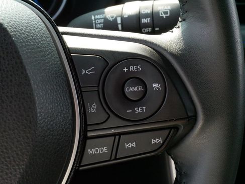 Used 2024 Toyota RAV4 SE AWD/4WD image 25