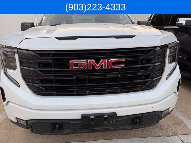 Used 2023 GMC Sierra 1500 Elevation RWD image 12