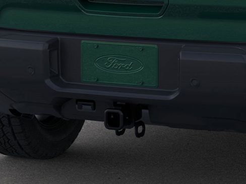 New 2025 Ford Bronco Sport Badlands w/ Badlands Tech Package image 23