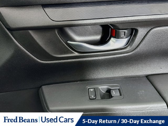 Used 2023 Honda CR-V EX image 40