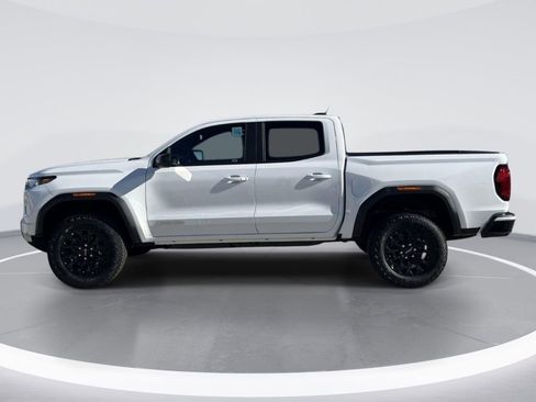 New 2026 GMC Canyon Elevation RWD image 7