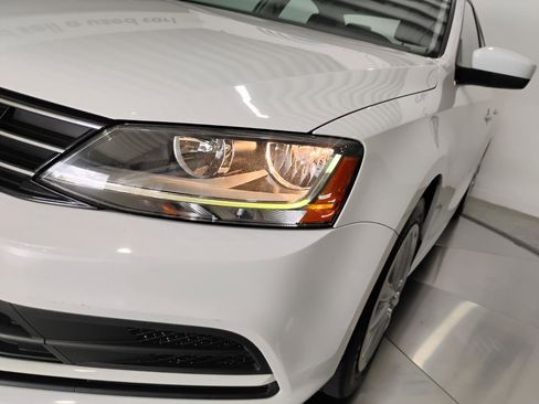 Used 2017 Volkswagen Jetta S FWD image 17