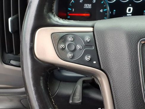 Used 2019 GMC Sierra 3500 Denali w/ Duramax Plus Package image 18