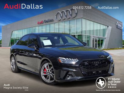 Certified 2023 Audi A4 2.0T Premium Plus w/ Premium Plus Package