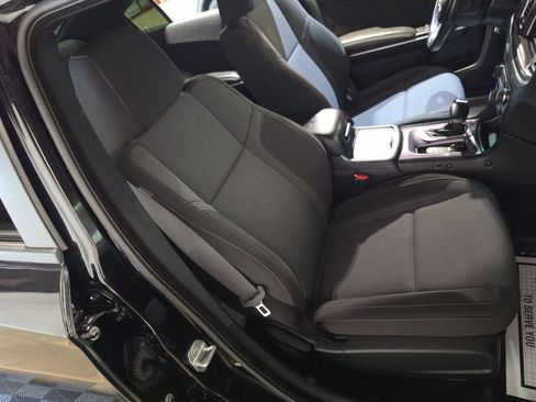 Used 2020 Dodge Charger SXT RWD image 24