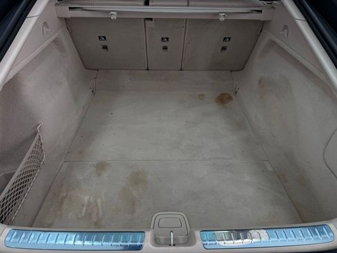 Certified 2022 Mercedes-Benz EQS 450+ Sedan image 31