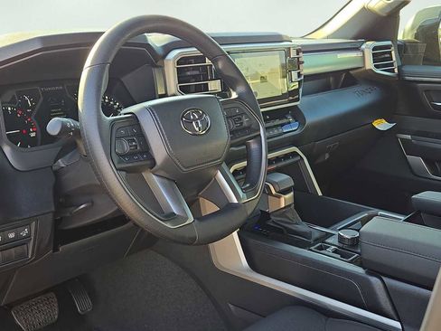 New 2026 Toyota Tundra SR5 AWD/4WD image 8