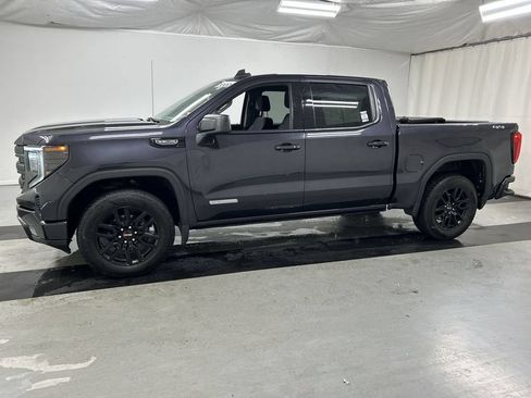 Used 2022 GMC Sierra 1500 Elevation AWD/4WD image 6