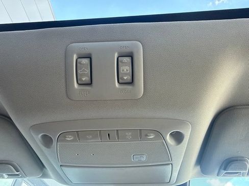 Used 2019 Nissan Murano Platinum w/ Cargo Package AWD/4WD image 24