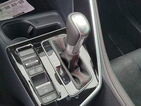 New 2026 Acura ADX A-Spec FWD image 19
