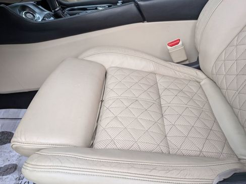 Used 2017 Nissan Maxima Platinum image 23