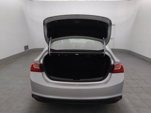 Used 2018 Chevrolet Malibu LT w/ Leather Package image 29