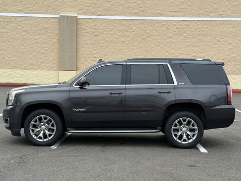 Used 2015 GMC Yukon SLE w/ Convenience Package image 7