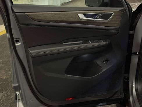 New 2026 Volkswagen Atlas SEL AWD/4WD image 19