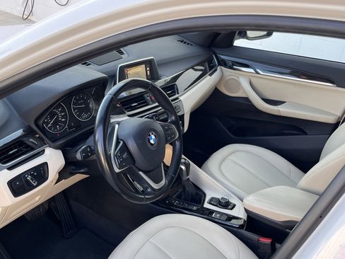 Used 2016 BMW X1 xDrive28i image 11