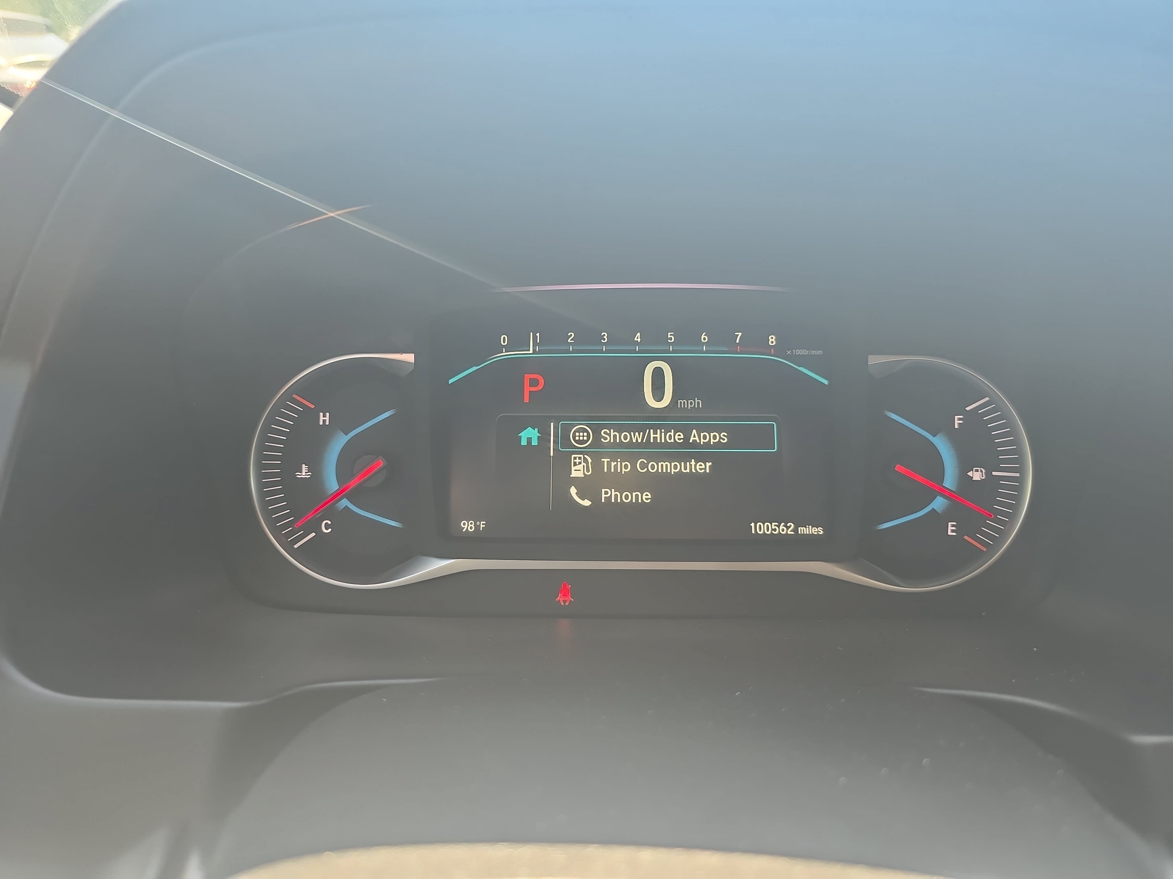 Used 2020 Honda Pilot EX-L image 20