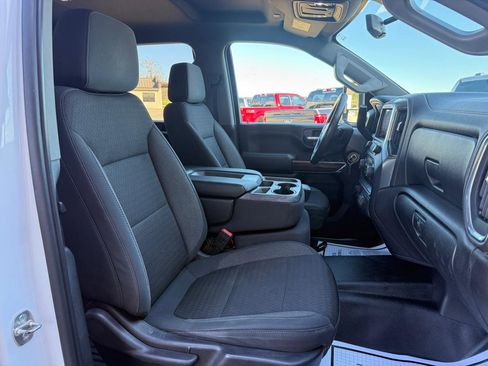 Used 2020 Chevrolet Silverado 2500 LT image 17