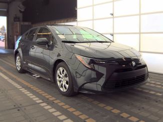 Used 2025 Toyota Corolla LE FWD video 2