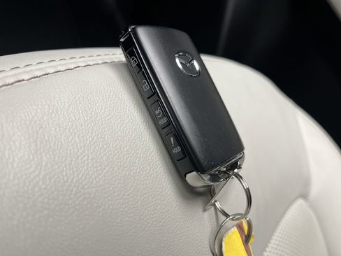 Certified 2023 MAZDA CX-5 AWD 2.5 S w/ Premium Plus Pkg image 29