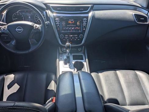 Used 2023 Nissan Murano SV FWD image 16