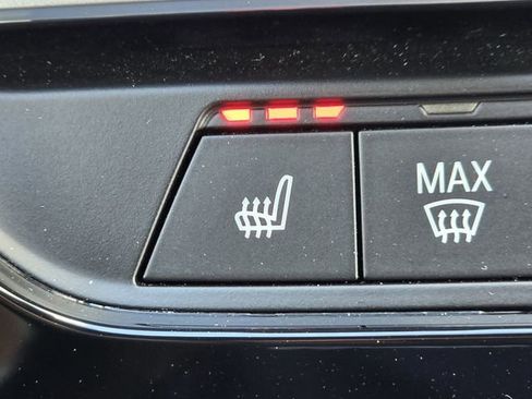 Used 2024 BMW Z4 M40i w/ Premium Package image 22