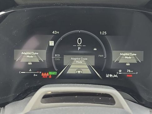 New 2026 Lexus RX 350 image 20