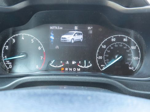 Used 2021 Ford Transit Connect XL image 20