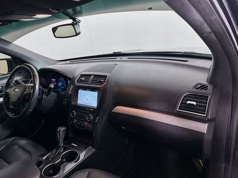 Used 2017 Ford Explorer XLT w/ Equipment Group 202A image 30