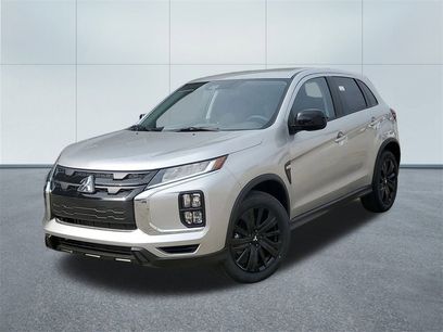 New 2025 Mitsubishi Outlander Sport LE