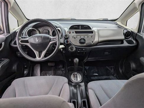 Used 2013 Honda Fit image 14