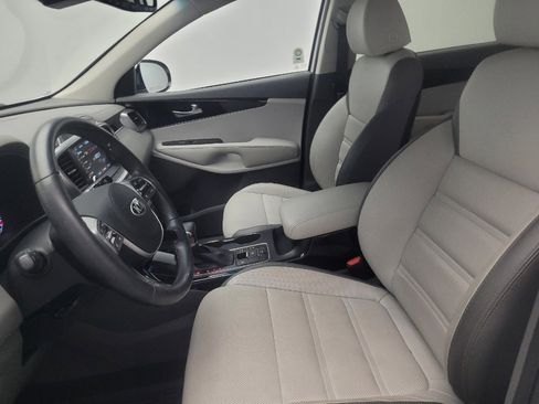 Used 2020 Kia Sorento SX FWD image 17