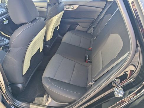 Used 2024 Kia Forte LX image 17