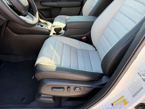 New 2026 Honda CR-V Sport Touring image 21
